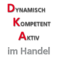 DKA Slogan